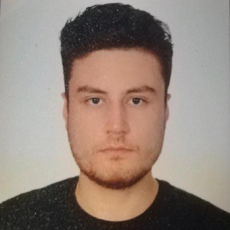 Serhat Taslica Github - Best Colorful Images in Desktop