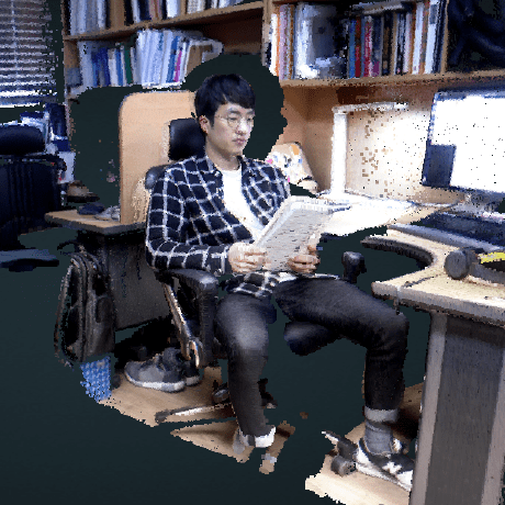 Github Zhuhu00 Awesome Dynamic Slam Dynamic Slam Life Long Slam - Premium Minimal Art Gallery - 8K