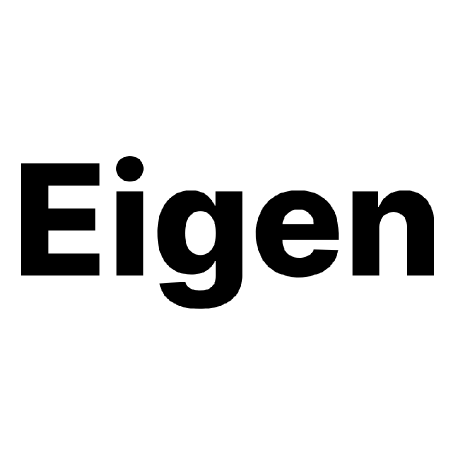 Github Jake Robot Eigen Chinese Document Eigen 3 4 90 - Creative HD Mountain Wallpapers | Free Download