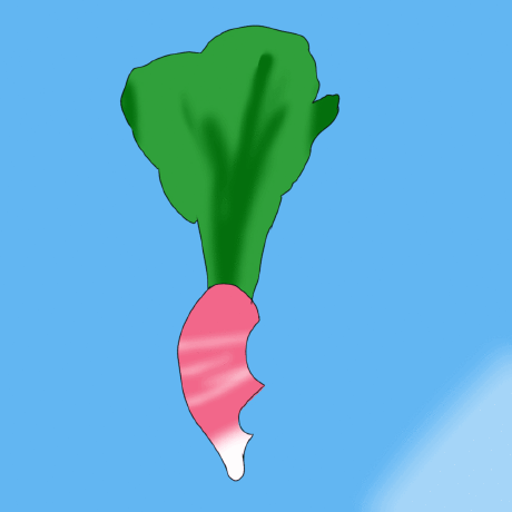 Radish Games Github - Download Amazing Abstract Image | High Resolution