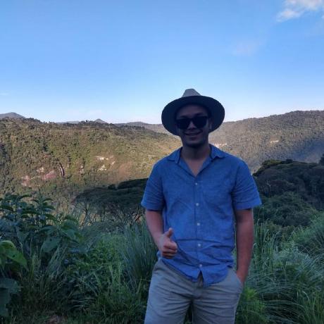 Andersondavi Anderson Rueda Github - Classic HD Colorful Pictures | Free Download