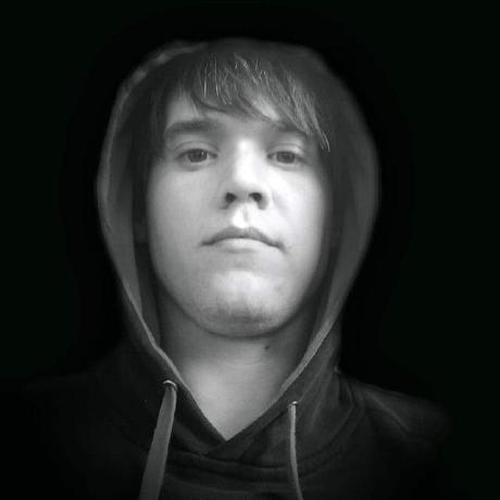 Serhii Git Github - Professional Landscape Illustration - Ultra HD