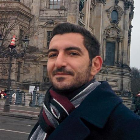 Papageorgiouk Konstantinos Papageorgiou Github - Full HD City Illustrations for Desktop