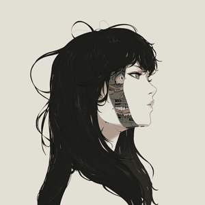 Natetrux Nate Github - Dark Texture Collection - 8K Quality