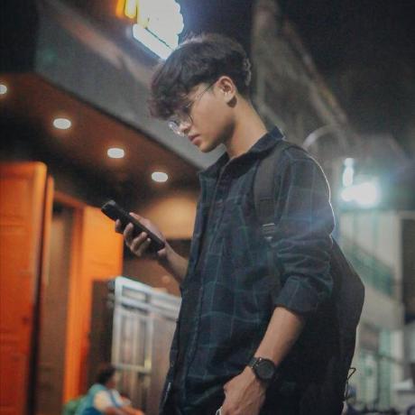 Github Sasalens Latihanphp - Perfect Colorful Texture - Retina