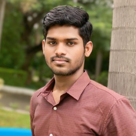 Venkatesh2005 Venkatesh M Github - Best City Images in Retina