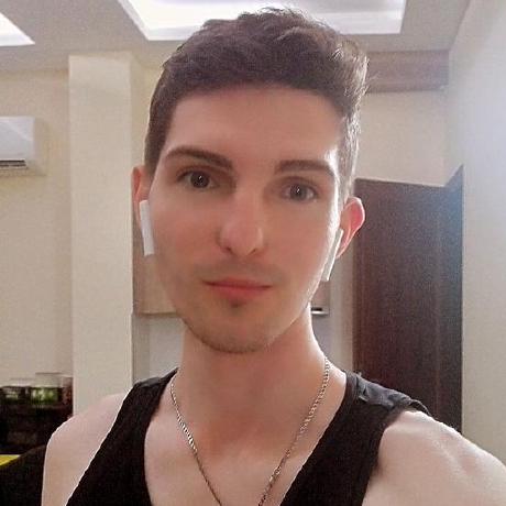 Evgeniy27ishin Evgeniy Github - Retina Gradient Arts for Desktop