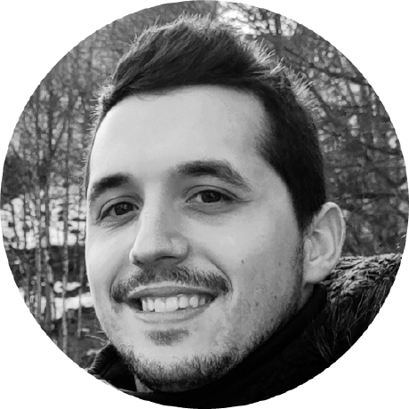 Fran Ois Wouts On Linkedin Github - Colorful Wallpaper Collection - High Resolution Quality