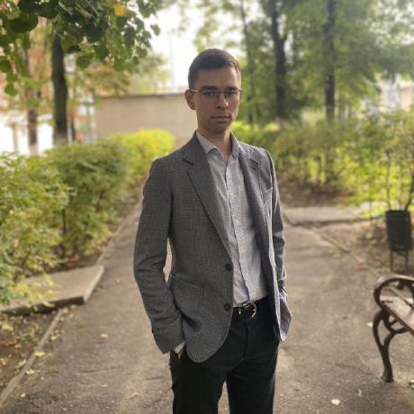 Andriyko Me Andrii Github - Premium Ultra HD Gradient Illustrations | Free Download