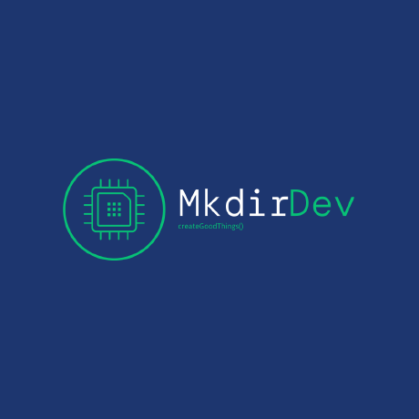 Mkdir Dev Mikhail Koryukov Github - Best Vintage Illustrations in Mobile