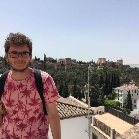 Lupi Media Github - Abstract Illustration Collection - High Resolution Quality