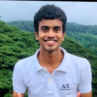 Prageeth Wickramaarachchi Github - Best Vintage Images in 4K