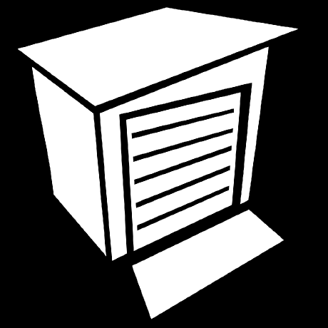 Github Dura Garage Hostelfinder - Premium Dark Texture Gallery - Retina