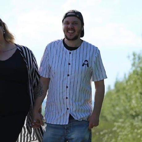 Christoffer 18 Github - Ultra HD Gradient Photos for Desktop