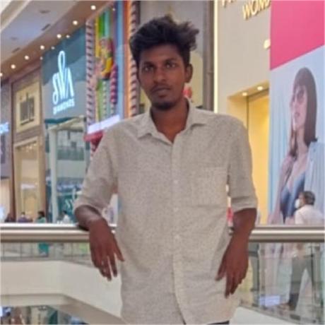 Balaji Venkatesan01 Github - Premium Nature Design Gallery - Retina