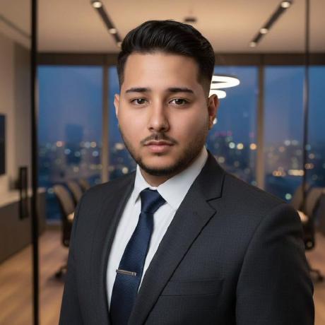 Airsking Andree Github - Artistic Desktop Colorful Patterns | Free Download