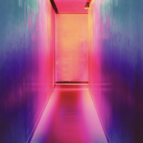 Believer Github - Best Light Arts in 4K