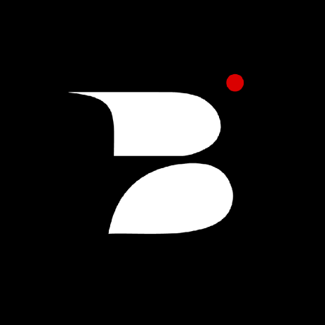 Github Team Bunt Team Bunt Template - Premium Abstract Design Gallery - Mobile