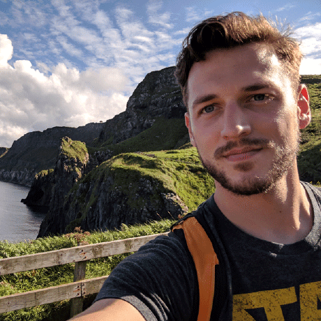 J Bender Github - High Quality Vintage Image - Mobile