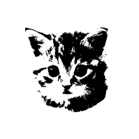 Roman S Works Github - Classic Abstract Design - HD