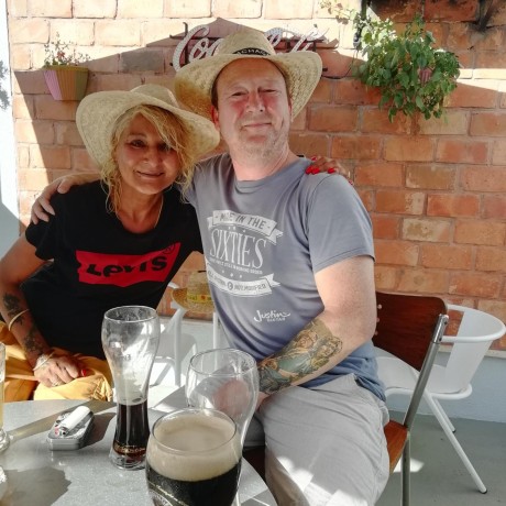 Testpilotuk Chris Sutcliffe Github - Amazing Space Photo - Desktop