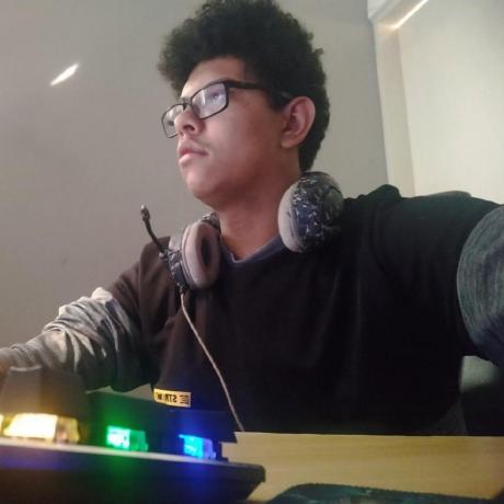 Vitgomesm Vit Ria Gomes Github - High Resolution Landscape Patterns for Desktop