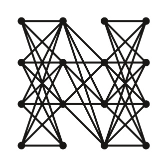 Niometrics Github - Geometric Photo Collection - High Resolution Quality