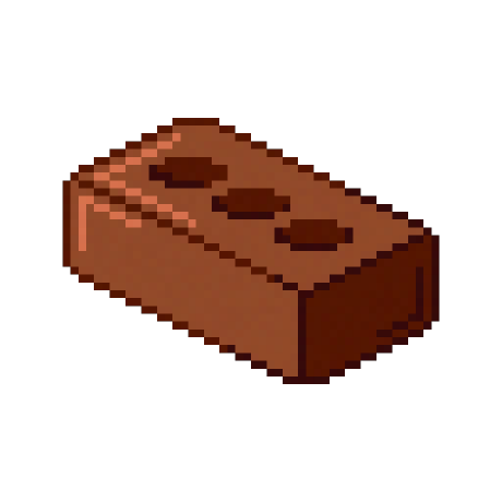Github Bricksconductor Inflated Brick - Creative 8K City Backgrounds | Free Download