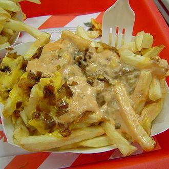 Fries Lab Github - Dark Images - Classic High Resolution Collection