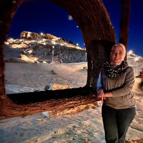 3enasmelad Enas Melad Github - Download Artistic Landscape Background | Full HD