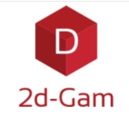 2d Gam 2d Gam Github
