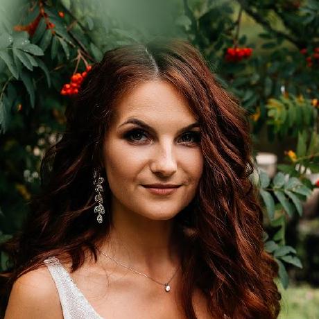 Oksana Nazarkevych Github - Download Premium Dark Image | Mobile