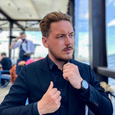 Mihailov Vb Vladimir Github - Space Art Collection - Mobile Quality