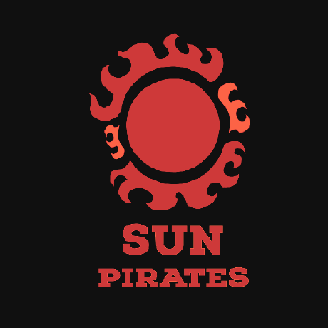 Sunshine Pirates Github - Light Illustrations - Incredible Full HD Collection