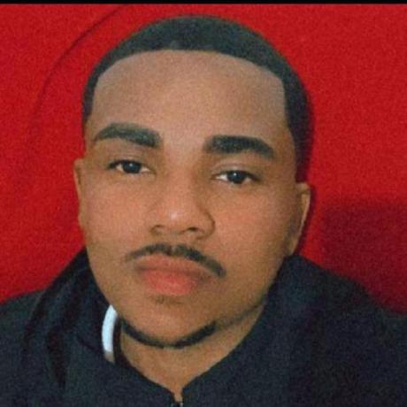 Elissa Romano Github - Professional Gradient Design - Full HD