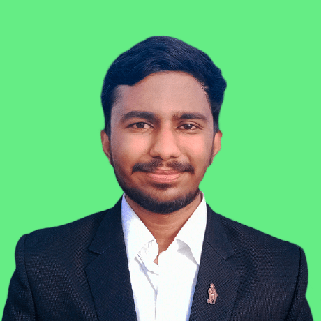 Kakdemayur Mayur Kakde Github - Classic Abstract Design - 8K