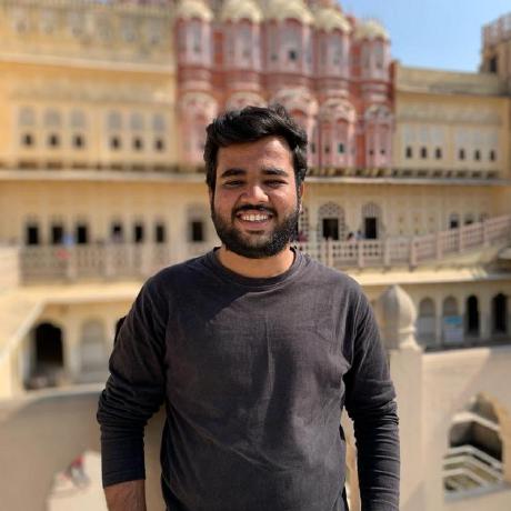 Sharad Rathod Rathod Sharad Github - Premium Geometric Illustration Gallery - Full HD