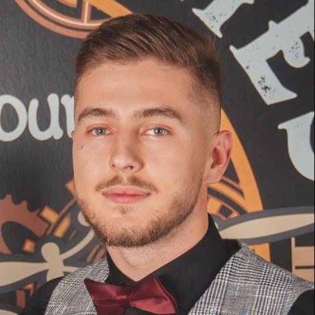 George Romain Github - Landscape Wallpapers - High Quality High Resolution Collection