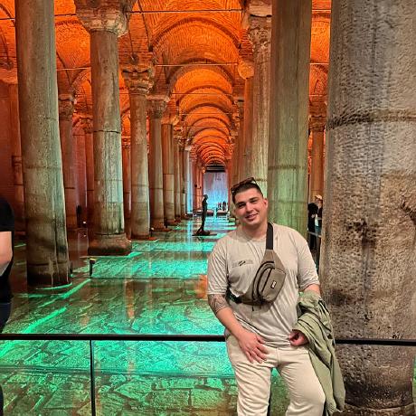 Cetinbas Github - Premium Gradient Image Gallery - High Resolution