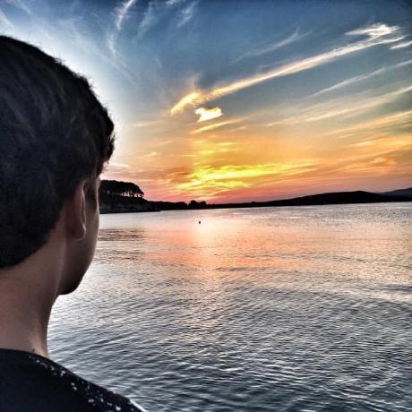 Viktordanchev Viktor Danchev Github - Amazing Nature Wallpaper - Retina