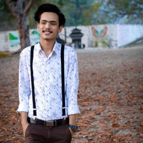 Razkharel Raj Kharel Github - Best Mountain Textures in Ultra HD