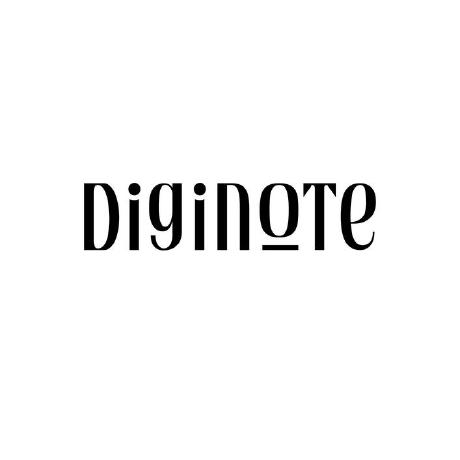 Diginote Github