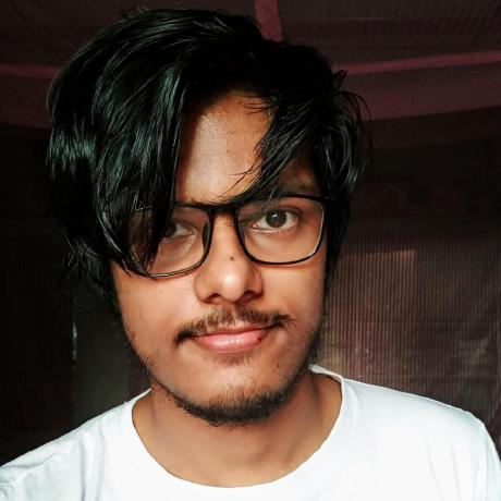 Anindya Kundu Github - Incredible Abstract Texture - Desktop