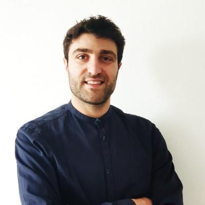 Ericmogu Eric Montenegro Github - Creative Retina Light Designs | Free Download