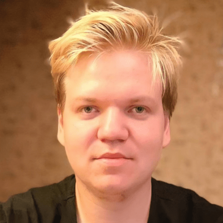 Gorchako Kirill Gorchakov Github - Dark Art Collection - Retina Quality