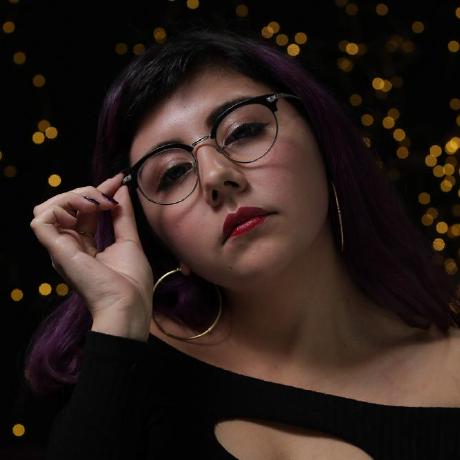 Cdelfino Constanza Delfino Github - Artistic City Pattern - HD