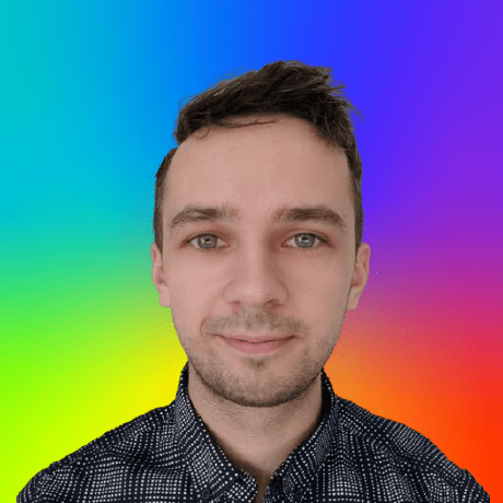 Fn Yves Yves Adam Github - Colorful Illustrations - Ultra HD 4K Collection