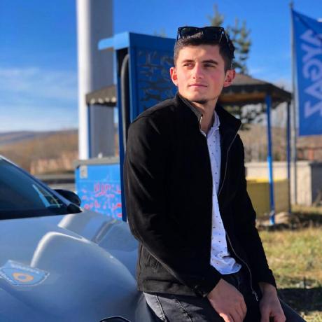 Fatih Net Github - Ultra HD High Resolution Abstract Illustrations | Free Download