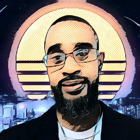 Nsmfoo Mikael Keri Github - Mobile Gradient Textures for Desktop