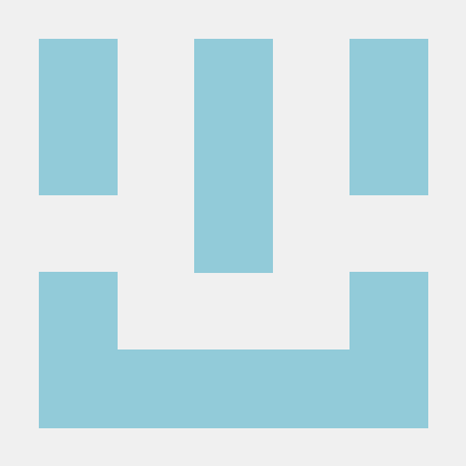 Marcus Jackson Github